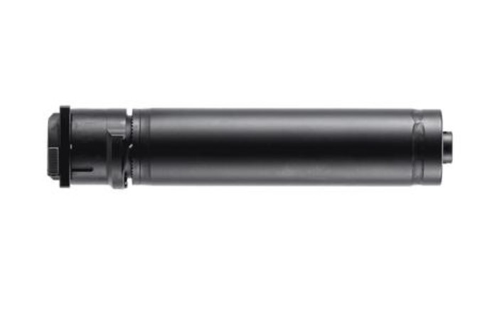 B&T Rotex-X 5.56mm Suppressor